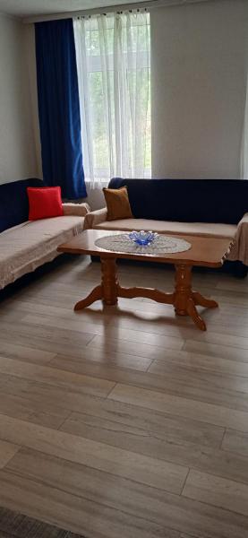 Apartman Popovic